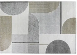 HUNTER Wilton matta grey-nature 160/230