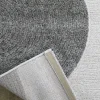 HUNTER Wilton matta grey-rose 160/230