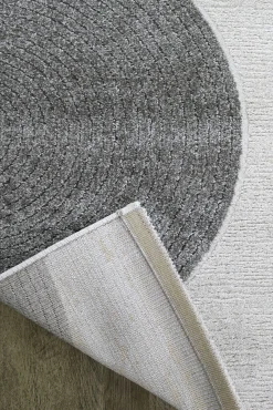 HUNTER Wilton matta grey-rose 200/290