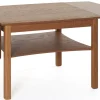 MARATHON klaffbord 80x80 h55 (135x80 ) ek