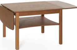 MARATHON klaffbord 80x80 h55 (135x80 ) ek