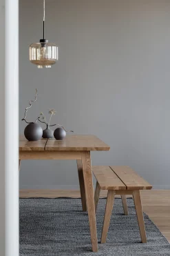 MELFORT Matbord 180 ek