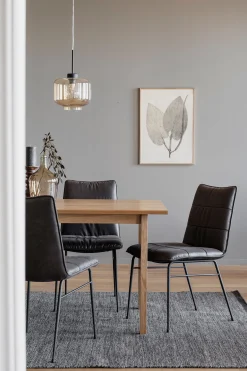 MELFORT Matbord 180 ek