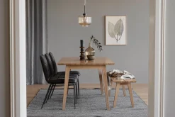 MELFORT Matbord 180 ek