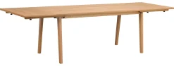 MELFORT Matbord 180 ek