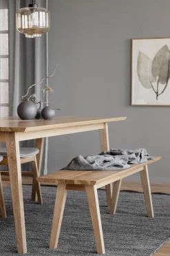 MELFORT Sittbänk 144 ek