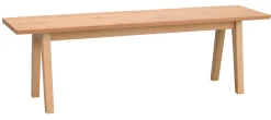 MELFORT Sittbänk 144 ek