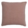 MILLIE kuddfodral rost 50x50cm