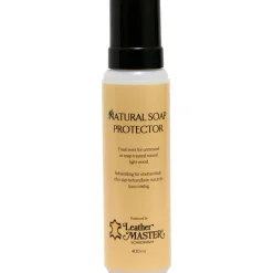 Natural Soap Protector, 400 ml