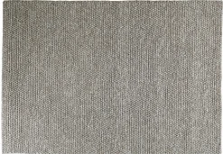 NATURE Handvävd ullmatta oat 200/290