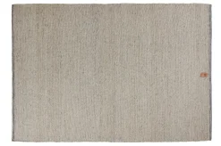 NEO Ullmatta 240x340 cm Ljusgrå