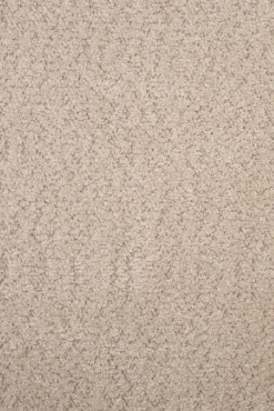 NORRIS soffa 3-sits ljusbeige tyg Anna #2 (k3)