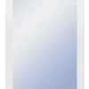 NOVA Spegel 90x60 vitlack