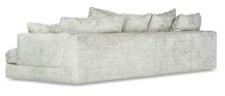 OLBIA 4-sits soffa 284cm tyg Urban 3404 light taupe