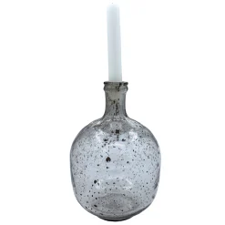 PEBBLE Vas 16x23cm klar glas