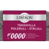 Polerull 4/0