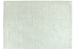 SANTA CRUZ Matta 160x230 Offwhite