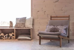 SISLEY Kuddfodral multi 40 x 60 cm