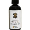 Smoked Oil, 250ml
