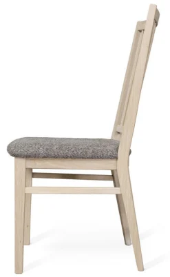 SÄRÖ Stol vitolja sits Abriamo