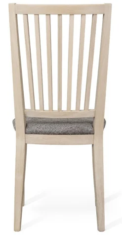 SÄRÖ Stol vitolja sits Abriamo