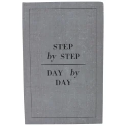 STEP Förvaringsboxar set beige