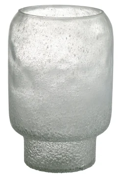 TANJA Vas b18 h28cm 100% glas