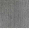 TEMPO Handtuftad matta anthracite 160/230