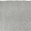 TEMPO Handtuftad matta grey 130/190