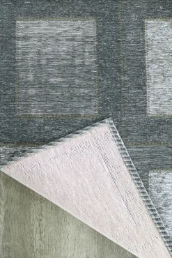 TINETTO Akryl, polyester, bomullsmatta 33, natur 200/290