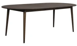 TYLER iläggsskiva 40x105 brun ek