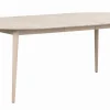 TYLER iläggsskiva 40x105 vitpigment ek