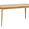 TYLER matbord 180x90 ek