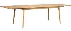 TYLER matbord 180x90 ek
