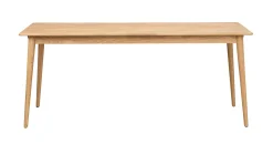 TYLER matbord 180x90 ek