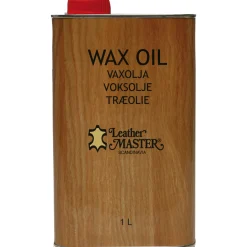 Waxoil 1L, 1 Liter