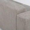 WILLARD 4-sits soffa beige tyg (K1)