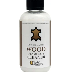 Wood & Laminate Cleaner, 250ml
