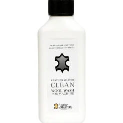 Wool Wash machine, 250 ml